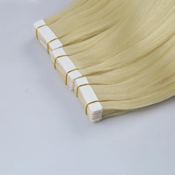 What Browm | Tape In Extensions Virgin Human Hair