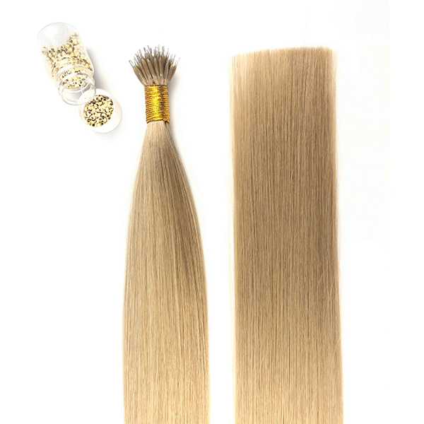 TEST | Tape In Extensions Virgin Human Hair (复制)